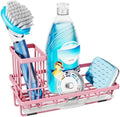 Consumest Sponge Holder for Kitchen Sink by Consumest