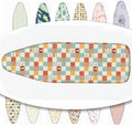 35x12in Iron Board Protective Cover Replacement Ironing Board Cover and Pad by Unknown