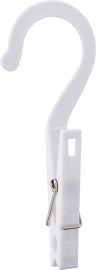 Fox Run Laundry Hooks - Image 2