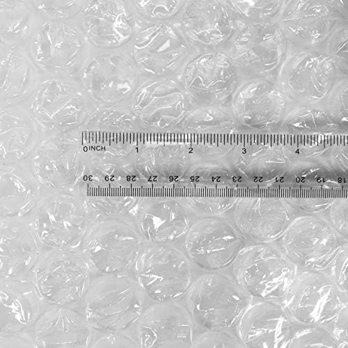 Amazon Basics Perforated Bubble Cushioning Wrap - Image 7