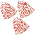 Libman Wonder Mop Head Refills, Microfiber Mop Heads, 3 Pack by TheLibmanCompany