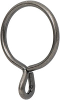Ivilon Drapery Eyelet Curtain Rings by Ivilon
