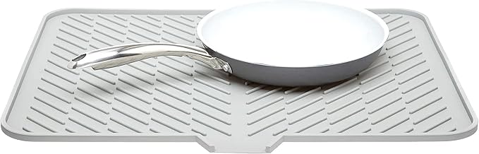 Luxet Silicone Dish Drying Mat - Image 4