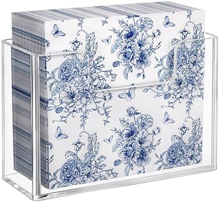 HBlife Acrylic Paper Napkin Holder by HBlife