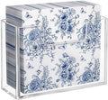HBlife Acrylic Paper Napkin Holder by HBlife