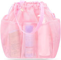 famichan Mesh Shower Caddy Portable by famichan