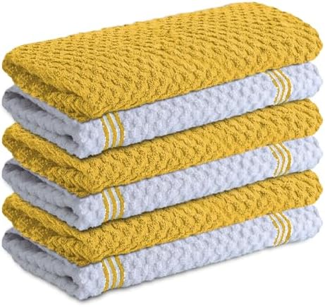 Infinitee Xclusives Kitchen Towels by InfiniteeXclusives