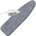 Padded Ironing Board Cover, 15 * 54 in Standard Size Ironing Board Covers by Unknown