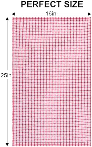 Kitinjoy Cotton 12 Pack Terry Kitchen Towels - Image 6