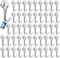 E BAVITE Swivel Swing Magnetic Hooks by EBAVITE