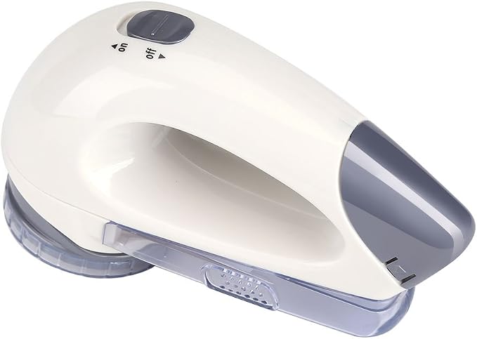 Portable Electric Fabric Shaver Hair Remover Suitable - Image 9