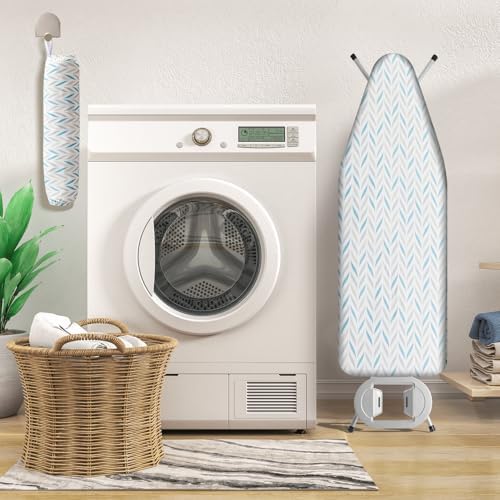 BNDX Ironing Board Cover with Padding - Image 7