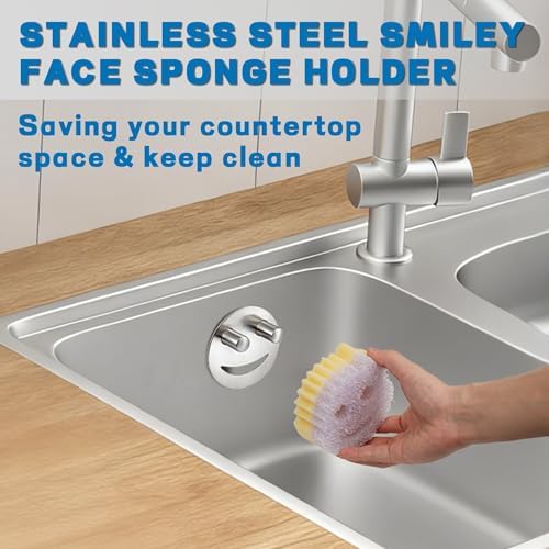 Discount Parts Direct Stainless Steel Sponge Holder - Image 6