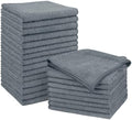Orighty Microfiber Cleaning Cloth, Cleaning Rags, 24 Pack, 12x11 in by AllRightinOrighty