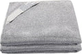 Longmann 2 x NΘrwex Enviro Cloth, Glass Cloth, Cleaning Cloth, Streaks by Longmann