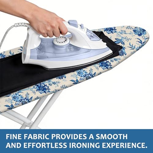Ironing Board Covers and Pad, 15 * 54in Standard Size, - Image 5