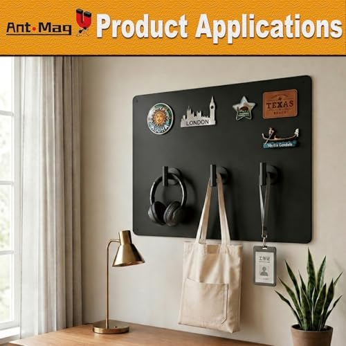 Ant Mag Magnetic Hooks Heavy Duty 100lbs - Image 6