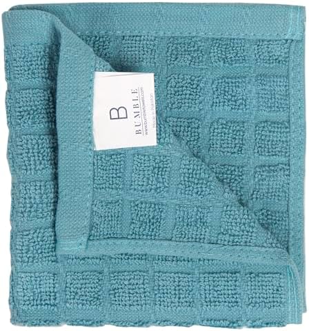 Bumble Dish Cloths, 100% Cotton Kitchen Towels - Image 3