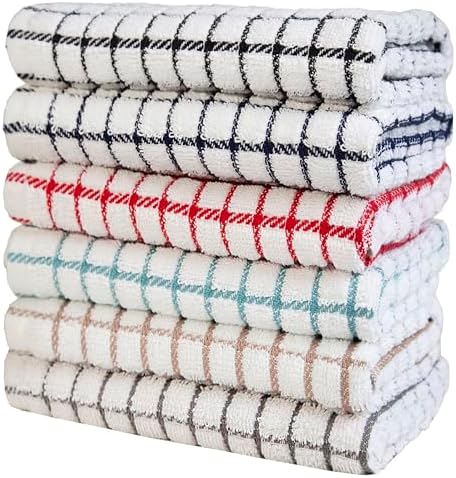 Bumble Kitchen Towels, 100% Cotton - Image 6