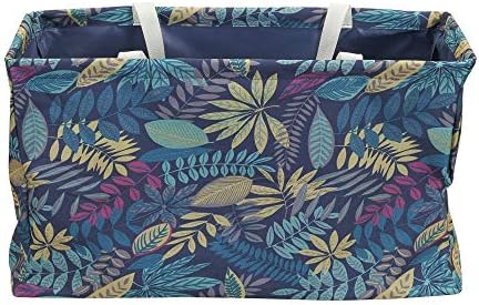 Household Essentials Rectangular Krush Container, All‑Purpose Utility Tote - Image 6