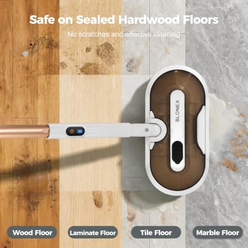 BLONEX Cordless Electric Mop - Image 5