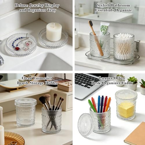 Flrolove Bathroom Organizers and Storage - Image 6
