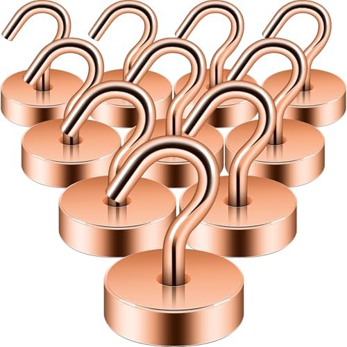 Neosmuk Magnetic Hooks Steel Tube Design by Neosmuk
