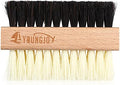 YoungJoy Dual Sided Sneaker Shoe Cleaner Brush Set Shoes Clean Brush Kit by Unknown