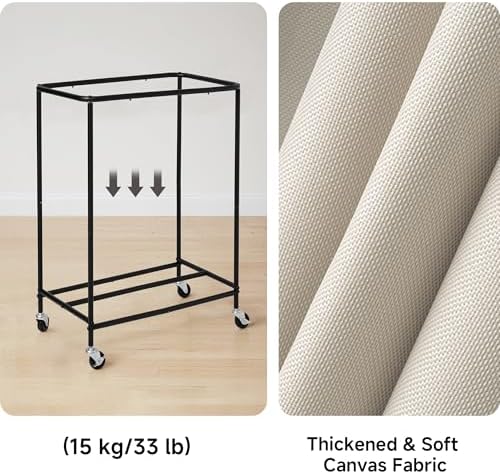 StorageWorks Laundry Hamper - Image 4