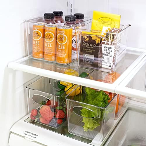 Sorbus Fridge Organizers and Storage - Image 6