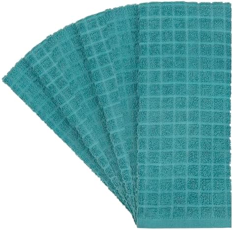 Bumble Kitchen Towels, 100% Cotton Dish Towels - Image 3