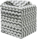 Microfiber Cleaning Cloth, 10 Pack Dish Rags by HFGBLG