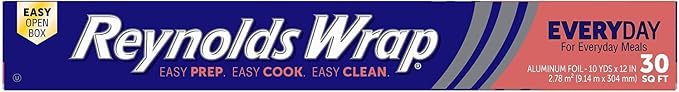 Reynolds Wrap Aluminum Foil - Image 3