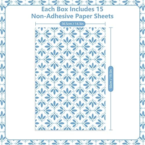 SCENTORINI Scented Drawer Liners - Image 2