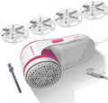 Electric Lint Remover, Fabric Shaver, Pilling Remover by Nayoge