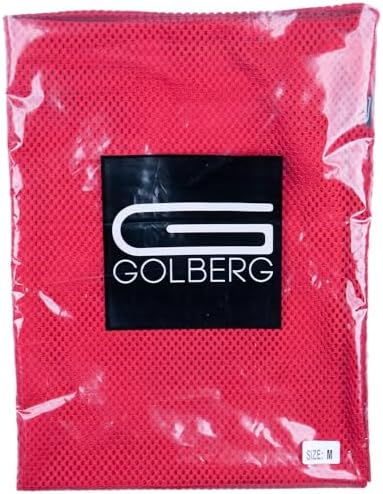 Golberg Mesh Bag - Image 2