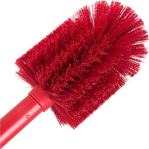 SPARTA Industrial Tank Brush Pipe Brush, Drain Brush - Image 3