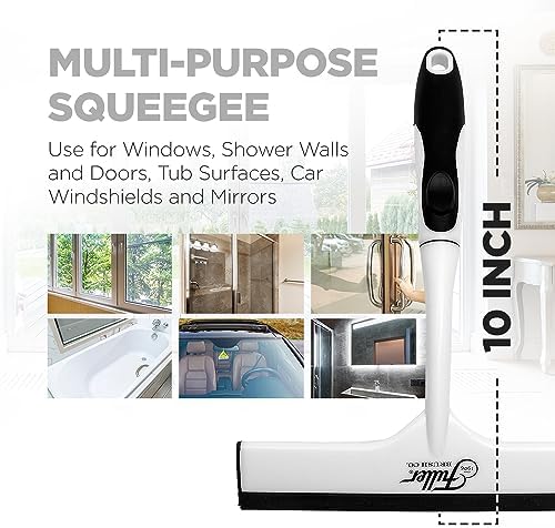 Fuller Brush Easy Grip Handheld Squeegee - Image 2