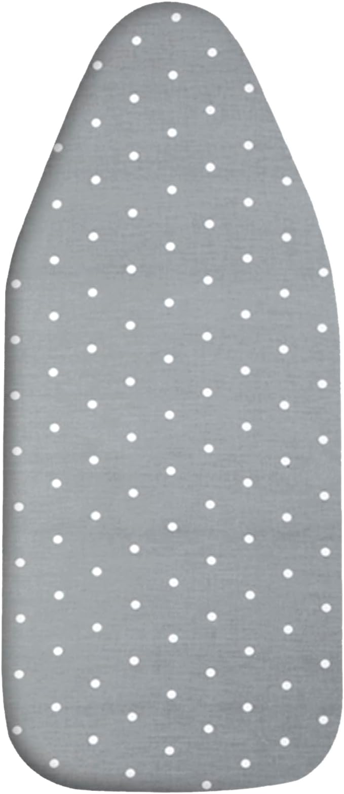 Small Ironing Board Cover Scorch Resistant, Table top Ironing Board Cover by MZXcuin