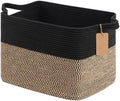 Goodpick 50L Large Woven Storage Basket by Goodpick