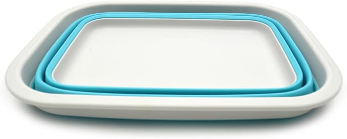 SAMMART 9.2L Collapsible Tub - Image 4