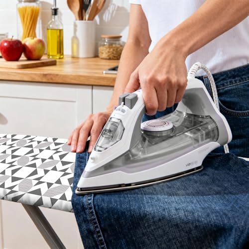 Ironing Board Covers and Pad, 15 * 54in Standard Size, - Image 6