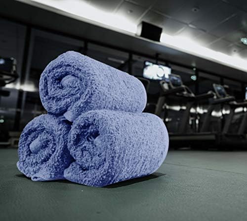 Utopia Towels 60 Pack Cotton Washcloths Set, 100% Ring Spun Cotton, Premium - Image 2