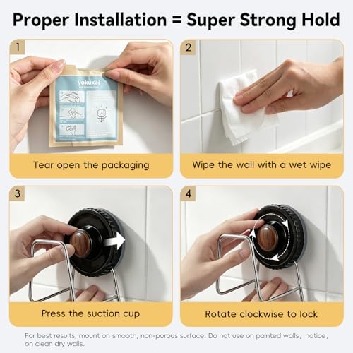 Suction Sponge Holder for Kitchen Sink - Image 3