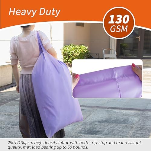 Polecasa Extra Heavy Duty Laundry Bag - Image 2