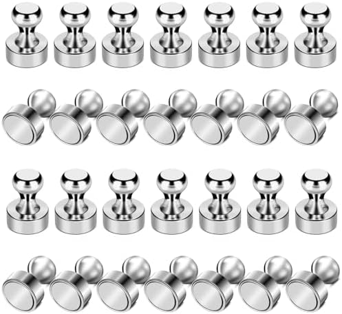 LOVIMAG Fridge Magnets 28Pcs, Magnet by LOVIMAG