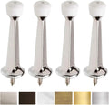 Premium Heavy Duty Door Stoppers by Litepak