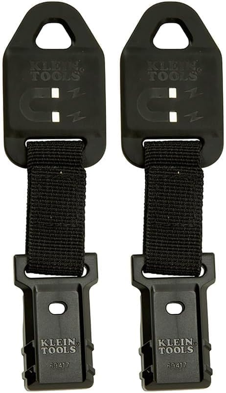Klein Tools 69417 Rare-Earth Magnetic Hanger, by KleinTools