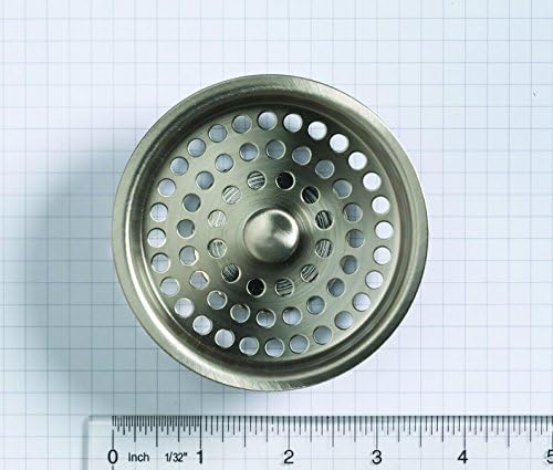 Kohler GP41398-VS Basket for Duostrainer - Image 2