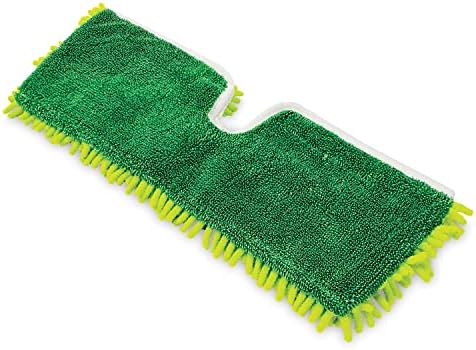 Libman 2-Sided Microfiber Mop Refill Heads, 4 Pack - Image 5